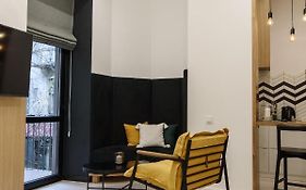 Design Apartment